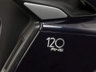 Peugeot Metropolis 120 Ans